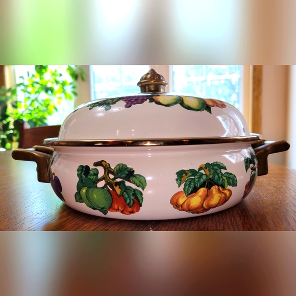 Tabletops Unlimited Kitchen Vintage Tabletops Unlimited Stockpot